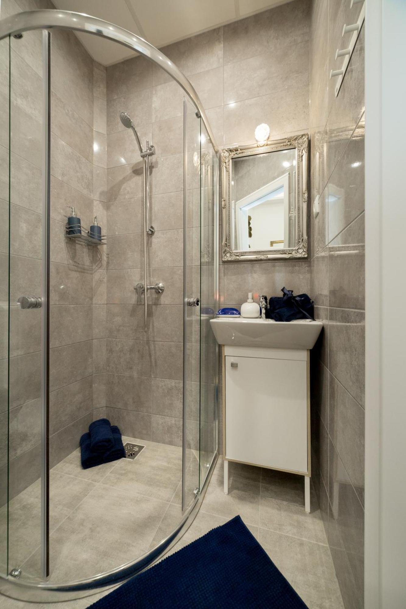 K4 Studio Apartments Budapest Eksteriør bilde