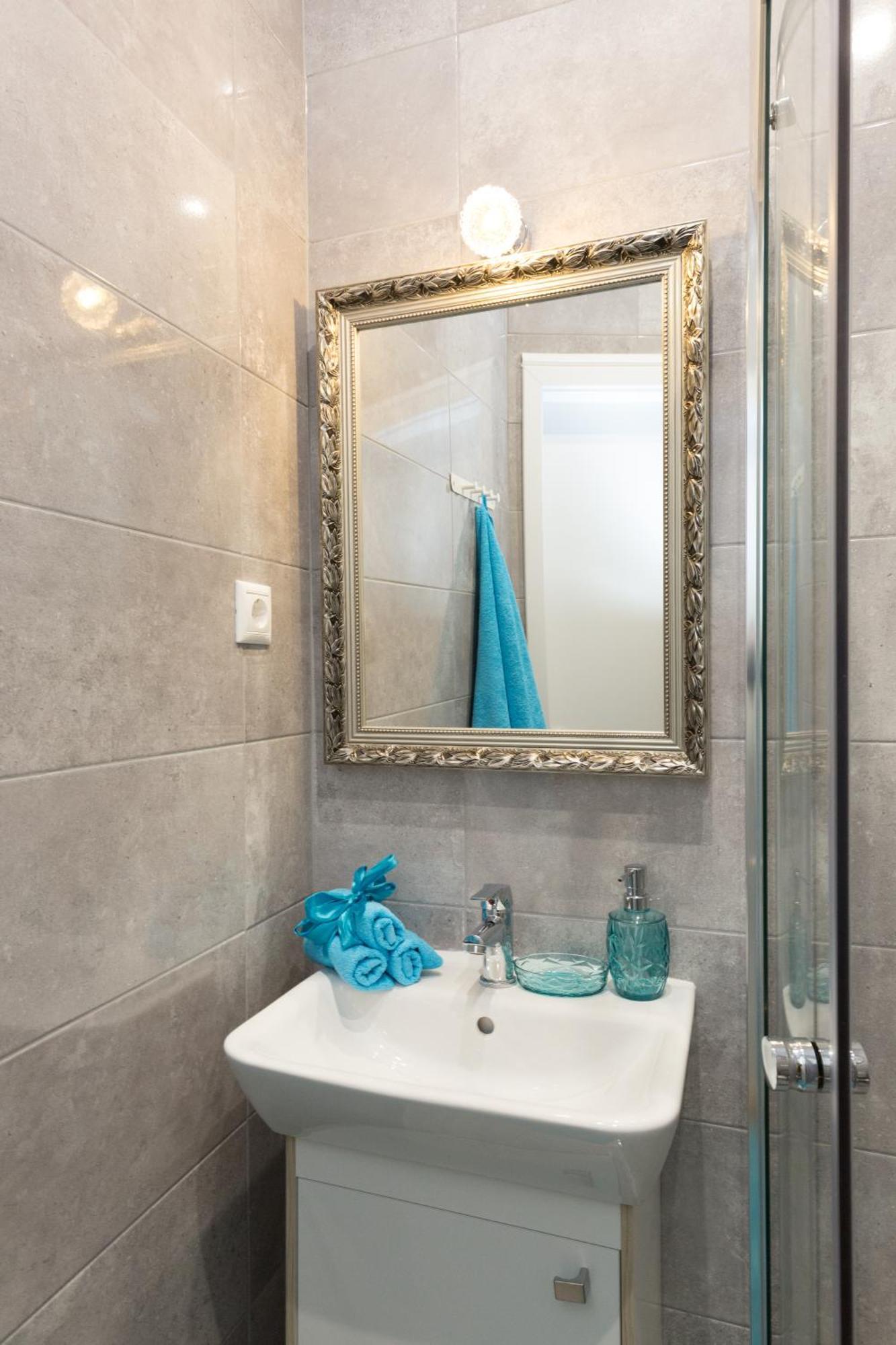 K4 Studio Apartments Budapest Eksteriør bilde